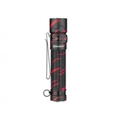 Olight Warrior Mini 2 Negro Lava Edición Limitada 13 Olight Warrior Mini 2 Negro Lava Edición Limitada -Tienda De Pesca OL20WARRIOR MINI 2 LAV 3 550x550w