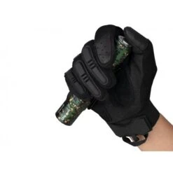 Olight Warrior 3S Camuflaje Edición Limitada -Tienda De Pesca OL20WARRIOR203S CAM 5 550x550w