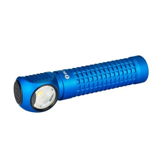 Olight Perun Azul Edición Limitada 1 Olight Perun Azul Edición Limitada