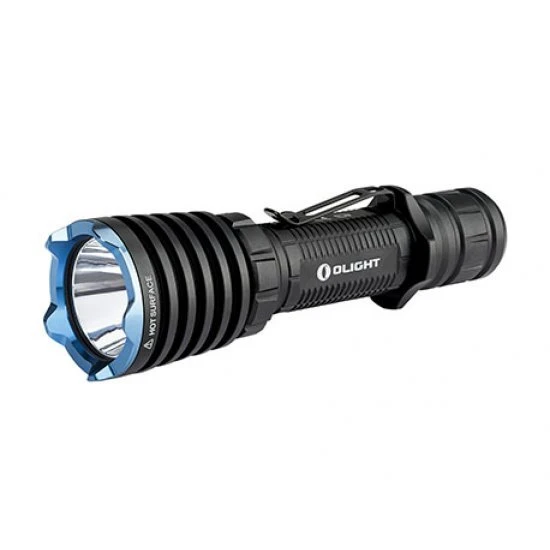 Olight Warrior X Recargable 1 Olight Warrior X Recargable