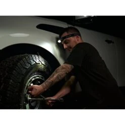 Olight H05S Negro -Tienda De Pesca Olight20H05S20Zwart8 550x550w