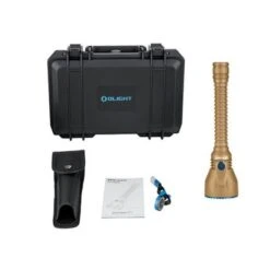 Olight Javelot Pro Bronceado Edición Limitada -Tienda De Pesca Olight20Javelot20Pro20Tan20Limited20Edition6 550x550w