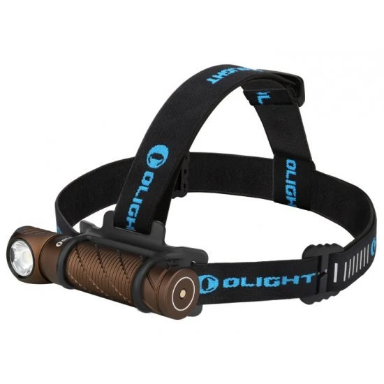 Olight Perun 2 Desierto Tan 1 Olight Perun 2 Desierto Tan