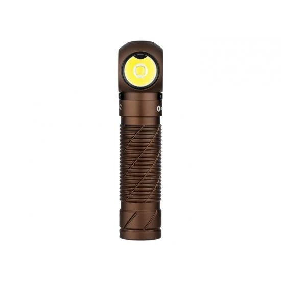 Olight Perun 2 Desierto Tan 4 Olight Perun 2 Desierto Tan - Imagen 4