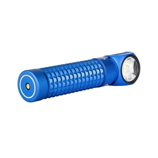 Olight Perun Azul Edición Limitada 2 Olight Perun Azul Edición Limitada - Imagen 2