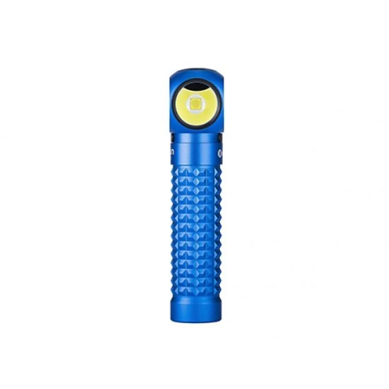 Olight Perun Azul Edición Limitada 3 Olight Perun Azul Edición Limitada - Imagen 3