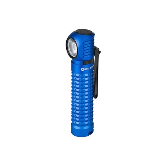 Olight Perun Azul Edición Limitada 4 Olight Perun Azul Edición Limitada - Imagen 4