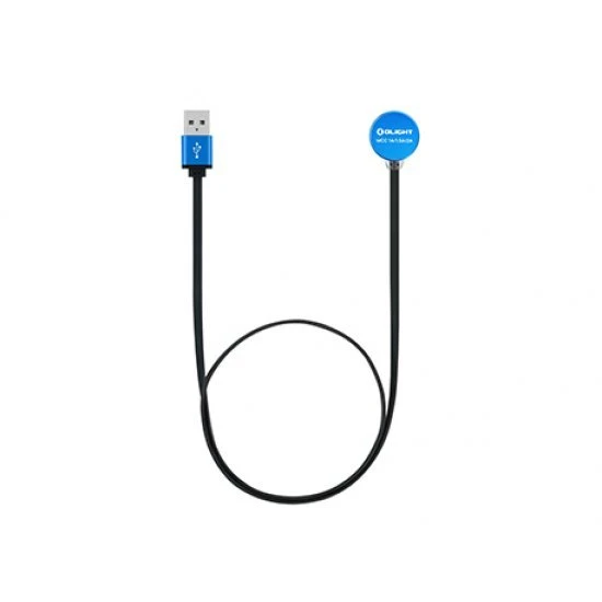 Olight Perun Azul Edición Limitada 6 Olight Perun Azul Edición Limitada - Imagen 6