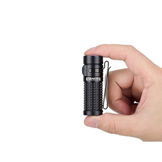 Olight S1R Bastón II 3 Olight S1R Bastón II - Imagen 3