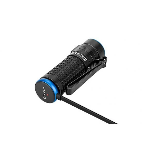 Olight S1R Bastón II 6 Olight S1R Bastón II - Imagen 6