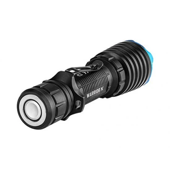 Olight Warrior X Recargable 2 Olight Warrior X Recargable - Imagen 2