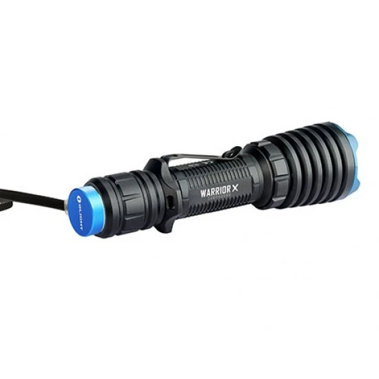 Olight Warrior X Recargable 3 Olight Warrior X Recargable - Imagen 3