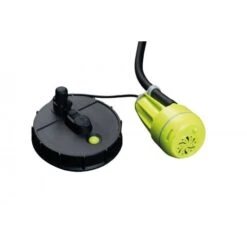 RidgeMonkey - Juego De Accesorios Para Ducha Eléctrica Para Exteriores -Tienda De Pesca Outdoor20Power20Shower20Accessory20Set20Lid20and20Motor 550x550w