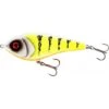Westin Wetstin Swim Glidebait 15cm 115g Señuelo De Hundimiento Bash Ice Perch