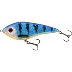 Westin Swim Glidebait 15cm 115g Hundimiento 3D Agua