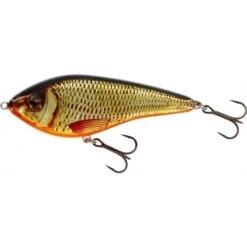 Westin Swim Glidebait 15cm 115g Hundimiento Real Rudd