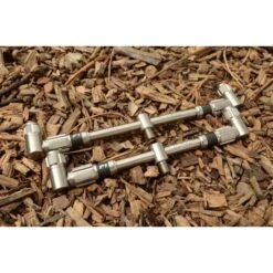 Barra De Zumbador Frontal De 2 Varillas Solar P1 -Tienda De Pesca P1 2 Rod Option 2 550x550w 1