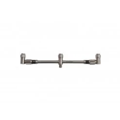 Tienda De Pesca 17 Barra De Zumbador Trasera De 3 Varillas Solar P1