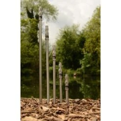 Banco Solar P1 Travel-lite De 16 Pulgadas -Tienda De Pesca P1 Travel Lite Banksticks option 2 550x550h 2