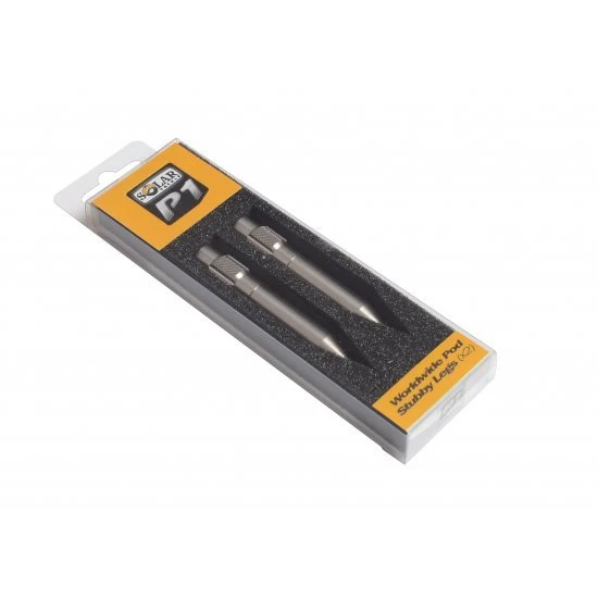 Patas Rechonchas De La Vaina Solar P1 3 Patas Rechonchas De La Vaina Solar P1 - Imagen 3