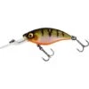Westin BuzzBite Crankbait 6cm 10g Suspender Bling Perch