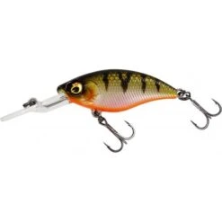Westin BuzzBite Crankbait 6cm 10g Suspender Bling Perch
