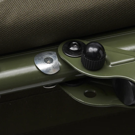 Silla De Cama Prologic Inspire Relax De 6 Patas 2 Silla De Cama Prologic Inspire Relax De 6 Patas - Imagen 2