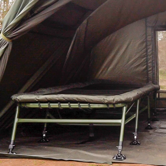 Silla De Cama Prologic Inspire Relax De 6 Patas 5 Silla De Cama Prologic Inspire Relax De 6 Patas - Imagen 5