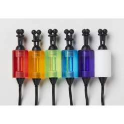 Prologic K1 Midi Pendant Chain Kit 1pcs Amarillo -Tienda De Pesca PLE020 6 550x550 3