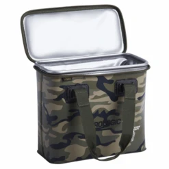 Prologic Element Storm Safe Barrow Bolsa Térmica Camuflaje Mediano 17l -Tienda De Pesca PLL049 3 550x550 1