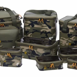 Prologic Element Storm Safe Barrow Bolsa Térmica Camuflaje Mediano 17l -Tienda De Pesca PLL049 7 550x550 1