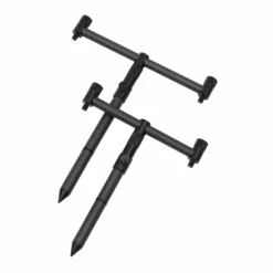 Prologic K3 Carbon Low Profile 3 Rod Pod -Tienda De Pesca PLM036 2 550x550 1