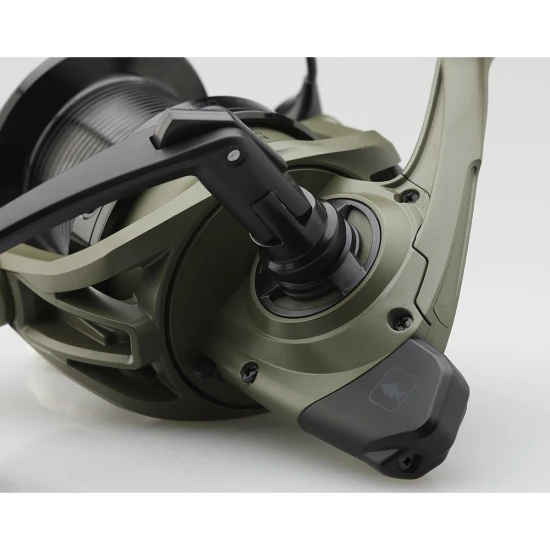 Comandante Prologic XD 7000 FD TF 2 Comandante Prologic XD 7000 FD TF - Imagen 2