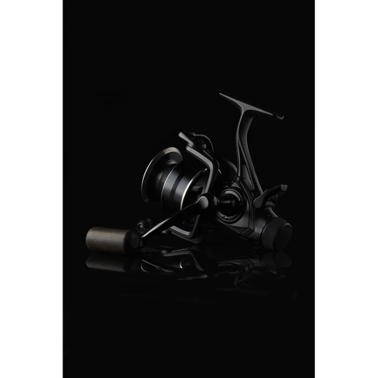 Mango Prologic Fulcrum BF SST 4000 5+1BB 4 Mango Prologic Fulcrum BF SST 4000 5+1BB - Imagen 4