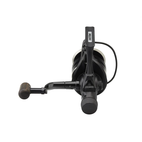 Mango Prologic Fulcrum BF SST 4000 5+1BB 3 Mango Prologic Fulcrum BF SST 4000 5+1BB - Imagen 3