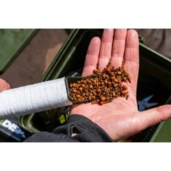 Sistema De Malla De PVA Disperso RidgeMonkey Boilie 5m -Tienda De Pesca PVA20System201 550x550w 1