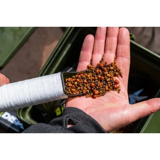 Sistema De Malla De PVA Disperso RidgeMonkey De 5 M De Ancho 3 Sistema De Malla De PVA Disperso RidgeMonkey De 5 M De Ancho - Imagen 3