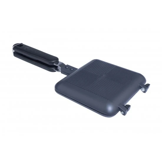 RidgeMonkey Classic Sandwich Toaster Standard Granite Edition 1 RidgeMonkey Classic Sandwich Toaster Standard Granite Edition