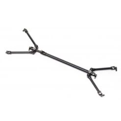 Productos Jag RP-1 Pod Prolite Negro -Tienda De Pesca Pod20zwart204 550x550w