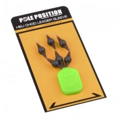 Pole Position Heli Chod Leader Mangas