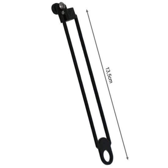 Poseidon Poseidón SHR Swinger Kit 2 Poseidon Poseidón SHR Swinger Kit - Imagen 2