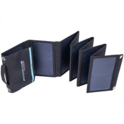 Panel Solar Powapacs 60W