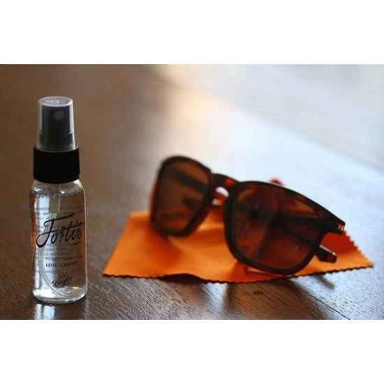 Limpiador De Lentes Fortis 4 Limpiador De Lentes Fortis - Imagen 4