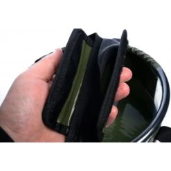 Cubo Plegable RidgeMonkey Perspective De 15 Litros 17 Cubo Plegable RidgeMonkey Perspective De 15 Litros -Tienda De Pesca RIDGEMONKEY20PERSPECTIVE20COLLAPSIBLE20BUCKET201520LITRE3 550x550w