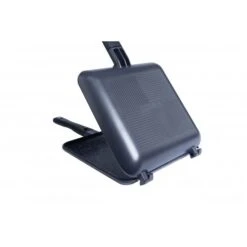 RidgeMonkey Connect Sandwich Toaster XL Granite Edition -Tienda De Pesca RMStudio00739 550x550w