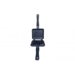 RidgeMonkey Connect Sandwich Toaster Standard Granite Edition -Tienda De Pesca RMStudio00874 550x550w