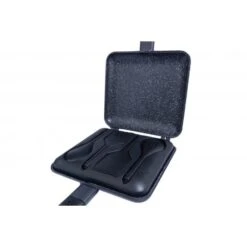 RidgeMonkey Connect Sandwich Toaster XL Granite Edition -Tienda De Pesca RMStudio00900 550x550w