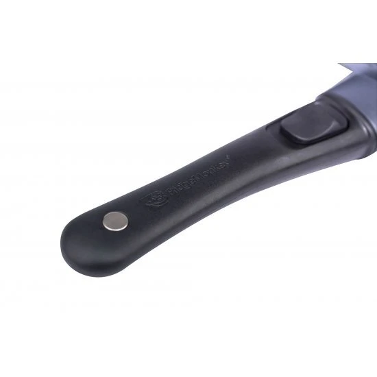 RidgeMonkey Connect Combi Y Steamer XXL Granite Edition 2 RidgeMonkey Connect Combi Y Steamer XXL Granite Edition - Imagen 2