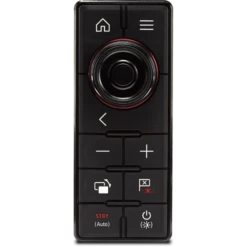 Mando A Distancia Raymarine Axiom RMK 10 6 Mando A Distancia Raymarine Axiom RMK 10 -Tienda De Pesca Raymarine20Afstandsbediening1 550x550h