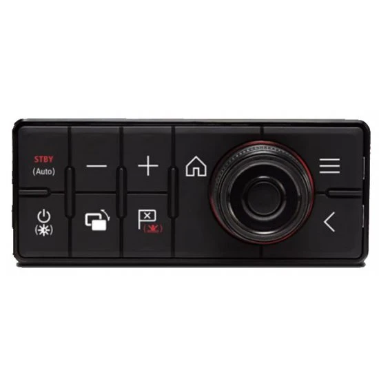 Mando A Distancia Raymarine Axiom RMK 10 2 Mando A Distancia Raymarine Axiom RMK 10 - Imagen 2